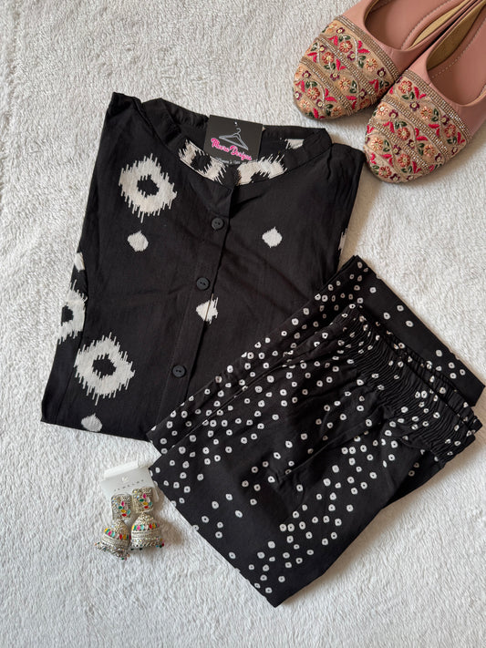 MD-136 Pure jaipuri cotton office wear and daily wear design