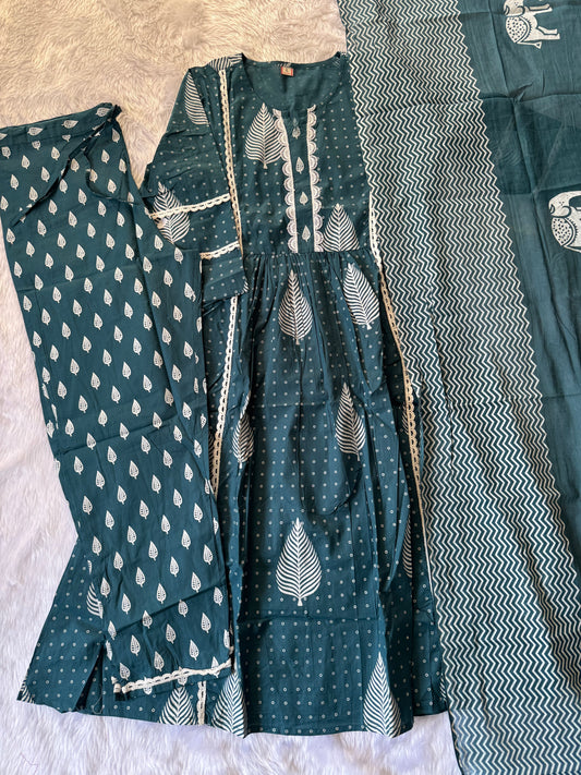 MD-142 Pure cotton base article