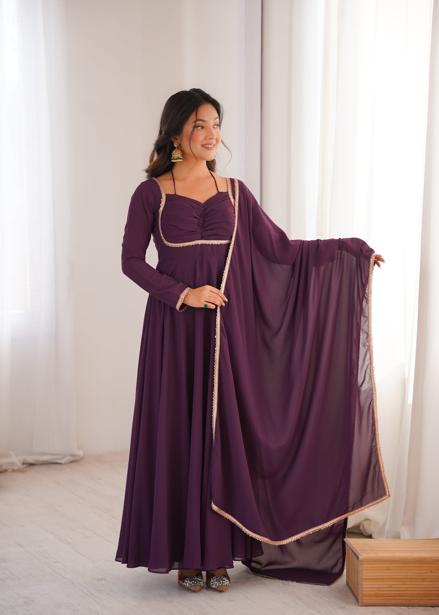 MD-241 That deep  hue is absolutely stunning! Here are a few caption options for your post, ranging from elegant to a bit more playful: