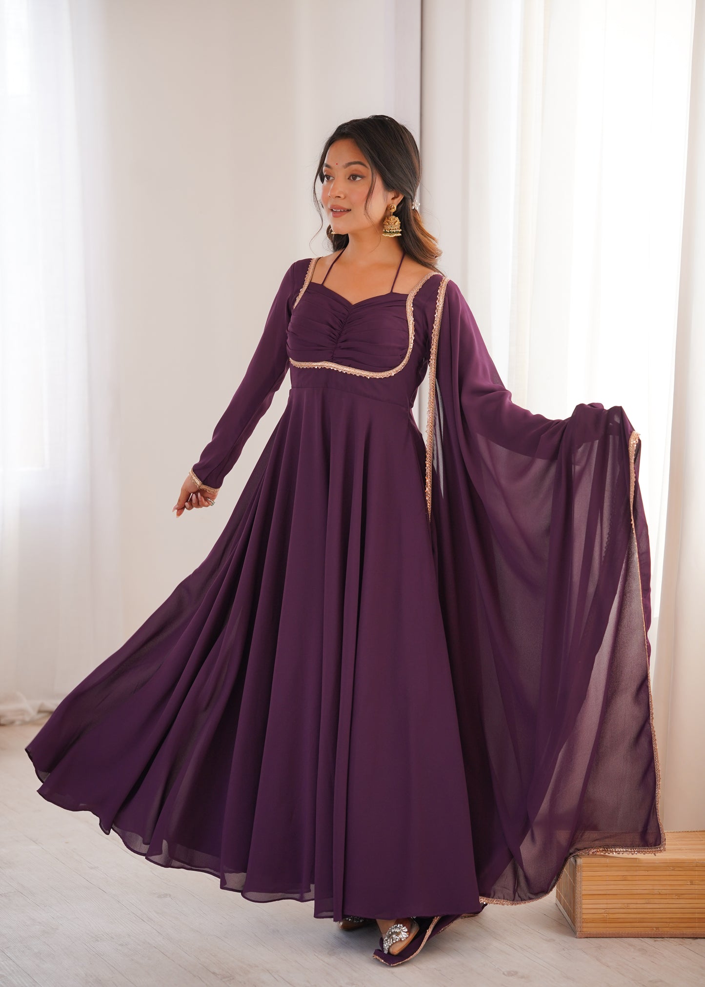 MD-241 That deep  hue is absolutely stunning! Here are a few caption options for your post, ranging from elegant to a bit more playful:
