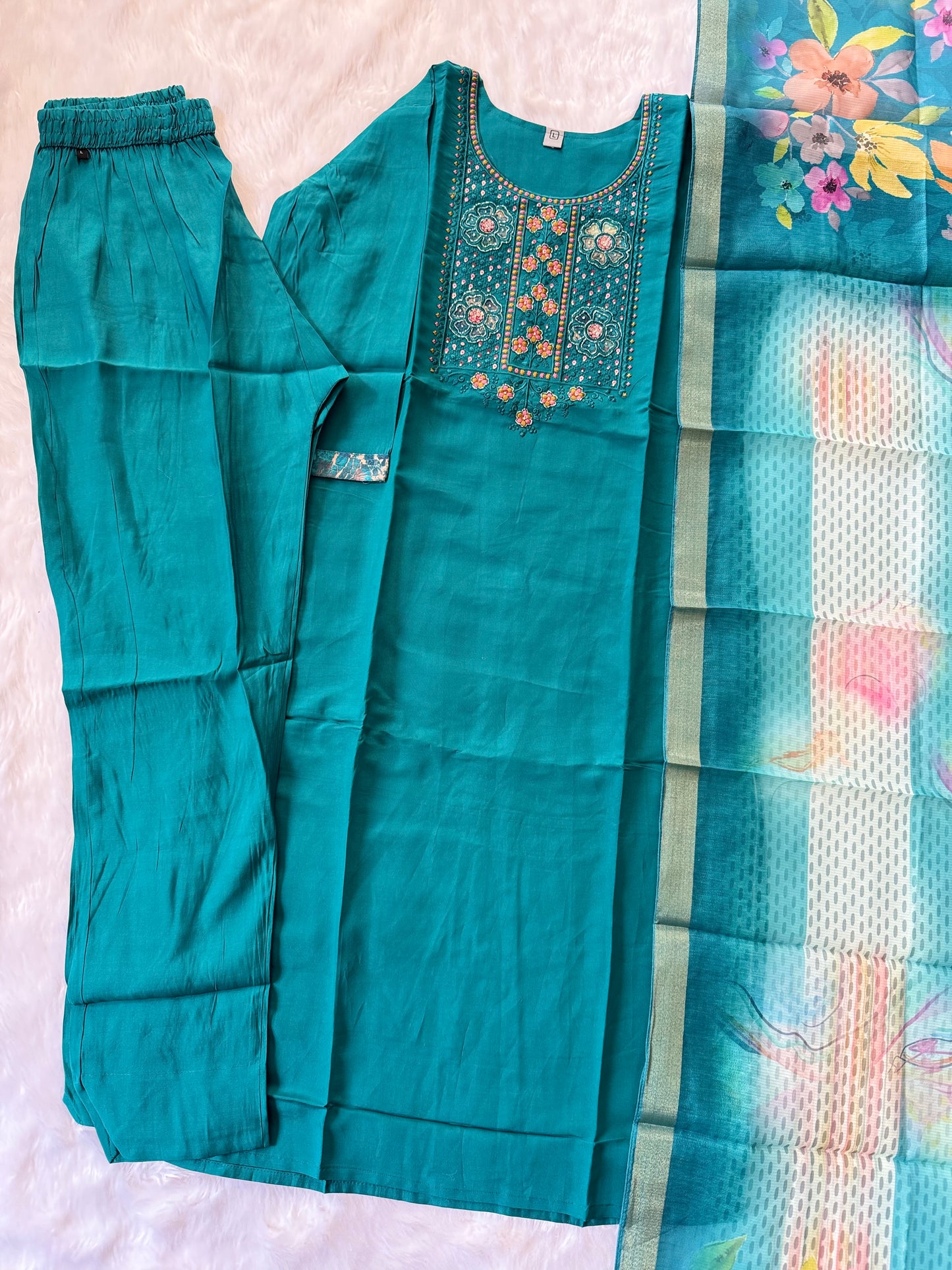 MD-133 Super classic design with real hand work