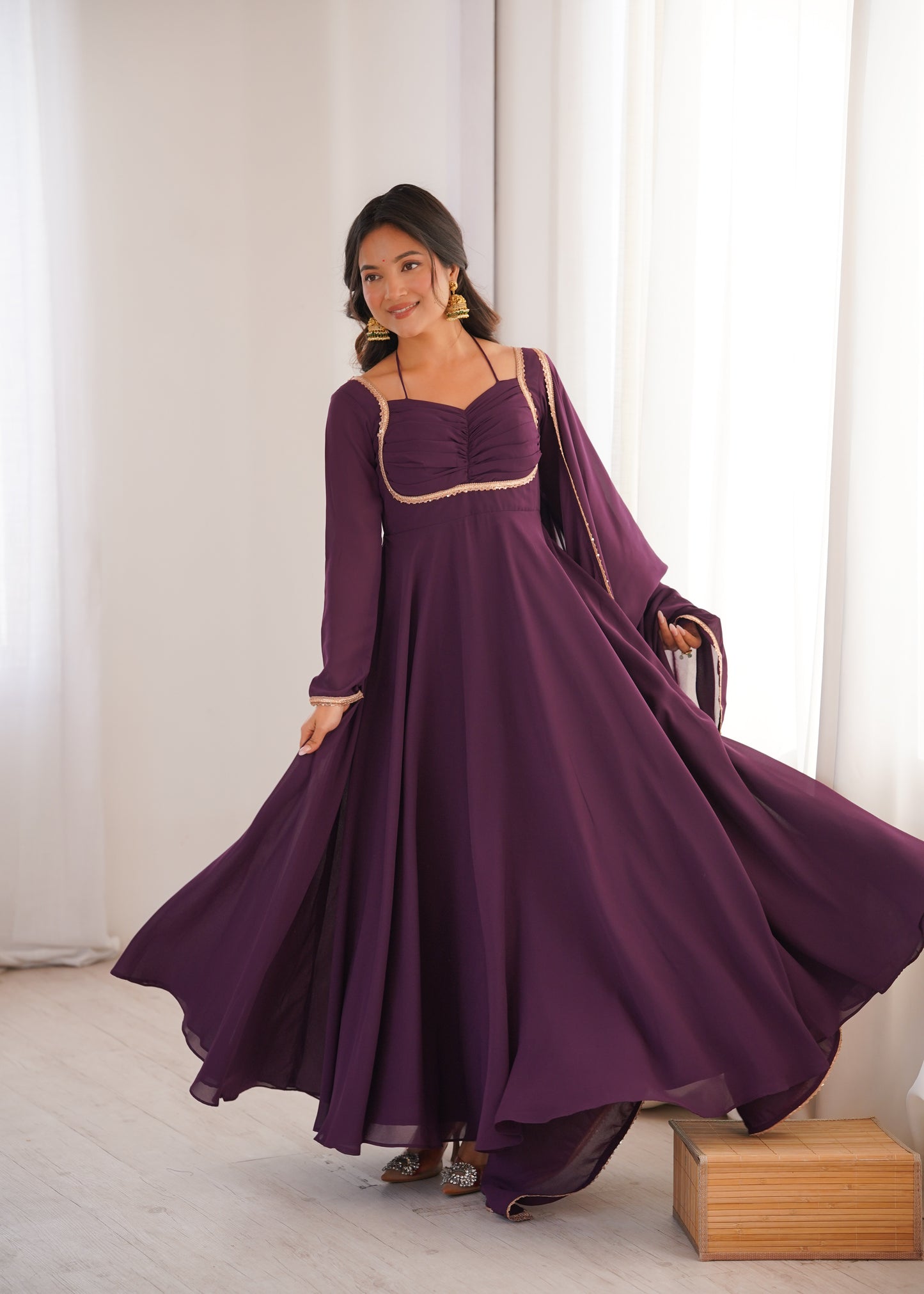 MD-241 That deep  hue is absolutely stunning! Here are a few caption options for your post, ranging from elegant to a bit more playful: