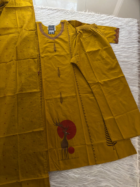 MD-261 That is a beautiful deep plum or grape-colored three-piece ethnic set. Here is a breakdown of the outfit and a few caption ideas depending on the vibe you want to set.